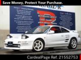 二手toyota Mr2 日本二手车 Cardealpage