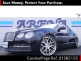 Used BENTLEY BENTLEY CONTINENTAL FLYING SPUR Ref 585155