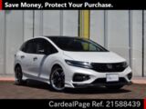 二手honda Jade 日本二手车 Cardealpage