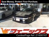 二手toyota Mr2 日本二手车 Cardealpage