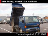 Used MAZDA TITAN Ref 622362