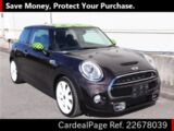 Used MINI BMW MINI Ref 678039