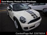 Used MINI BMW MINI Ref 678054