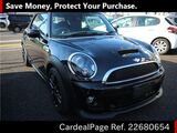 Used MINI BMW MINI Ref 680654