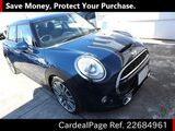 Used MINI BMW MINI Ref 684961