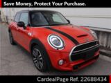 Used MINI BMW MINI Ref 688434