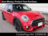 Used MINI BMW MINI Ref 688436