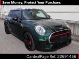 Used MINI BMW MINI Ref 691456