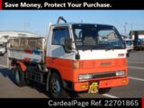 Used MAZDA TITAN Ref 701865