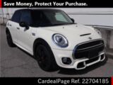 Used MINI BMW MINI Ref 704185
