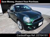 Used MINI BMW MINI Ref 704191