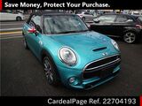 Used MINI BMW MINI Ref 704193