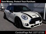Used MINI BMW MINI Ref 712728