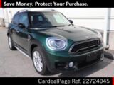 Used MINI BMW MINI Ref 724045