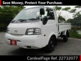 Used MAZDA BONGO TRUCK Ref 732077