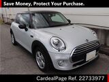 Used MINI BMW MINI Ref 733977