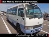 Used TOYOTA COASTER Ref 739514