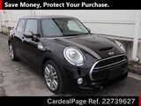 Used MINI BMW MINI Ref 739627