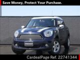 Used BMW BMW MINI Ref 741344