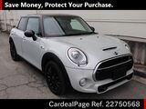 Used MINI BMW MINI Ref 750568