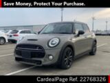 Used MINI BMW MINI Ref 768326
