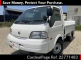 Used NISSAN VANETTE TRUCK Ref 771483