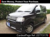 Used MITSUBISHI EK SPORT Ref 773170