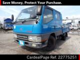 Used MITSUBISHI CANTER GUTS Ref 775251