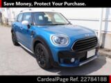 Used MINI BMW MINI Ref 784188