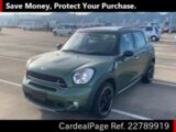 Used MINI BMW MINI Ref 789919