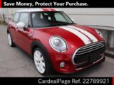 Used MINI BMW MINI Ref 789921