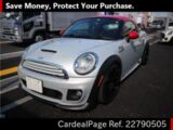 Used MINI BMW MINI Ref 790505