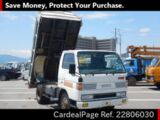 Used MAZDA TITAN Ref 806030