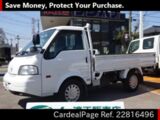 Used MAZDA BONGO TRUCK Ref 816496