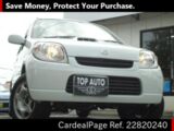 Used SUZUKI KEI Ref 820240