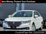 Used TOYOTA PREMIO Ref 820268