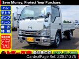 Used MAZDA TITAN Ref 821375
