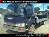 Used HINO HINO RANGER Ref 821970