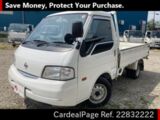 Used NISSAN VANETTE TRUCK Ref 832222