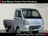 Used SUZUKI CARRY TRUCK Ref 835947