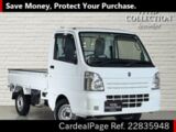 Used SUZUKI CARRY TRUCK Ref 835948