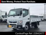 Used MITSUBISHI FUSO CANTER Ref 842477