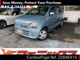 Used MAZDA CAROL Ref 846416