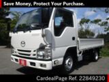 Used MAZDA TITAN Ref 849230