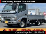 Used TOYOTA TOYOACE Ref 852008