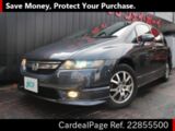 Used HONDA ODYSSEY Ref 855500