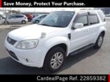 Used FORD FORD ESCAPE Ref 859382