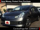 Used NISSAN WINGROAD Ref 868327