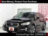 Used SUBARU LEVORG Ref 868813