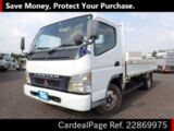 Used MITSUBISHI CANTER Ref 869975